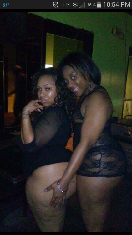 Thick Thighs and curves. Oh My!!