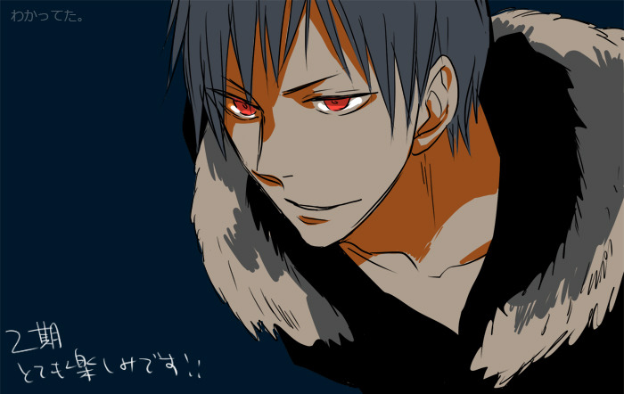 viciouslyfluffed:  あゆ 
