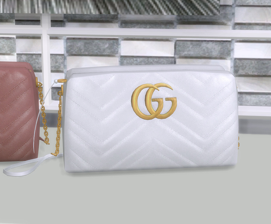 Gucci GG Marmont small matelassé … curated on LTK