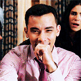 oliverhamptondaily:Oliver Hampton in 207 “I Want You To Die”