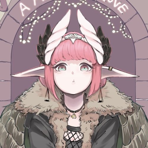 memeppoi: daydremec: “恋するオケキャスちゃん惑星 #fgo t.co/SC8AiZFBMa”