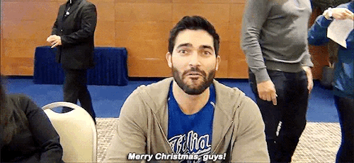 Merry Christmas!!