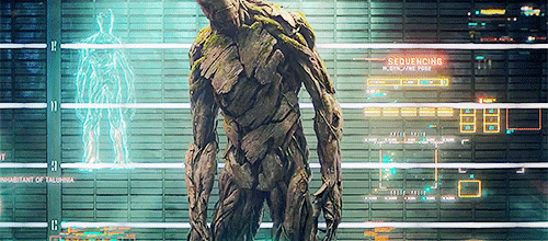 harlz-quinn:“They call themselves the Guardians of the Galaxy.”