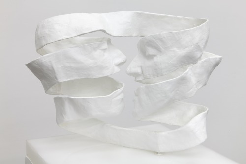 myampgoesto11: Sculptures by Barbara Leoniak