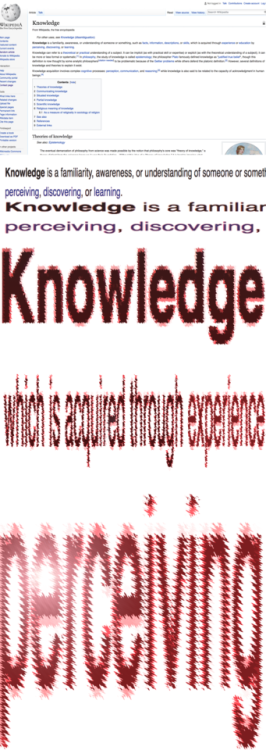 we-kant-even:a posteriori knowledge get out