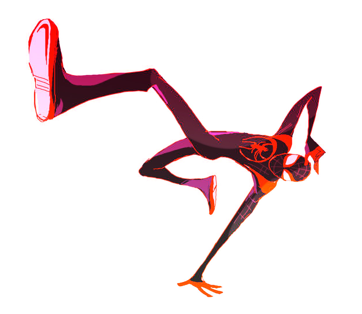 jennerallydrawing: uh hey uh did u go see    did you guys see   DID YOUssEE thIS