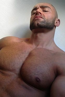 fuckyeahfrancoisagat:  francois sagat