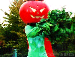Rangers Around The World Tokumonster Monster Tomato Great King