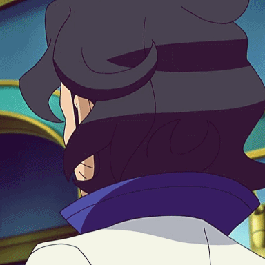 blackgarchomp:Professor Augustine Sycamore  Appreciation Post