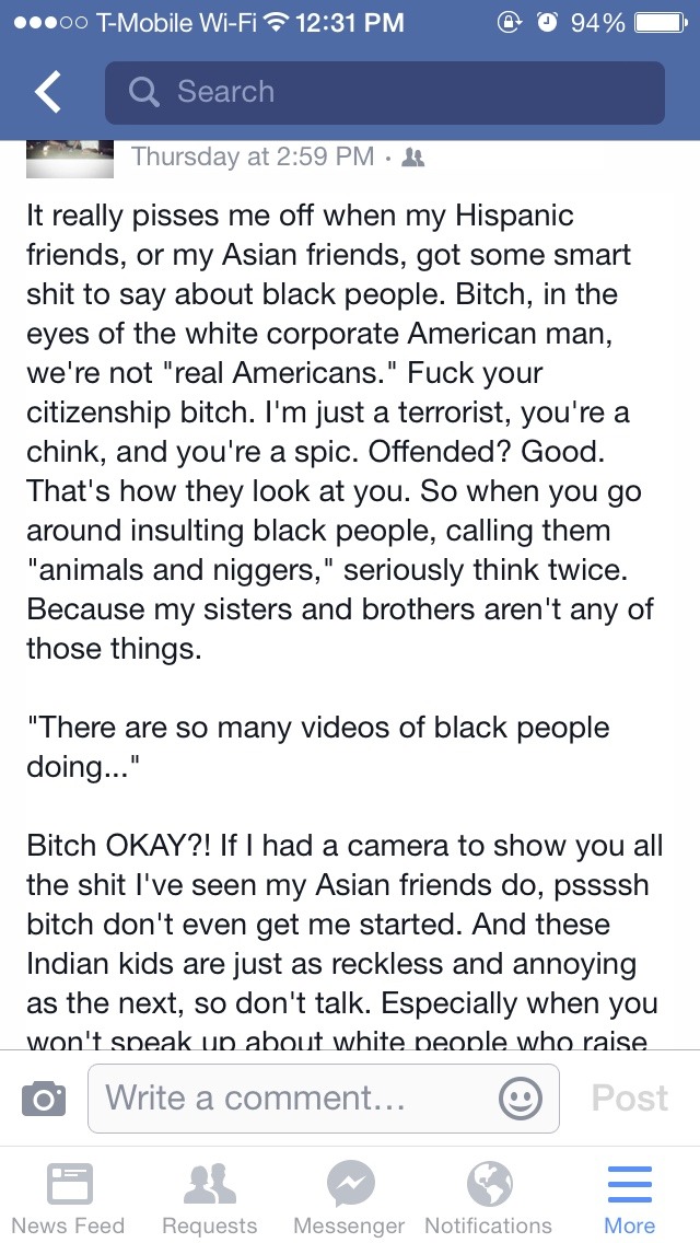 a-state-of-trance-formers:  I went off on a rant the other day about how tired I