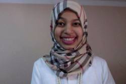 7Ranscendent:  Asmaa Bana, 20 Is Missing In The Greater Toronto Area. She Was Last