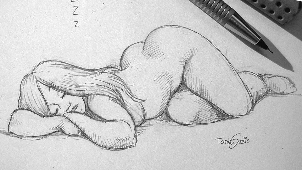 pinuparena:  By Toni Greis