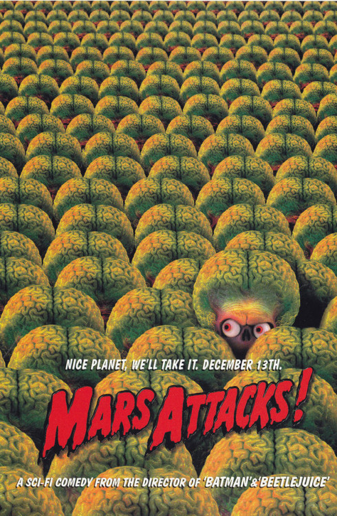 mudwerks:  Karen R. Jones / Mars Attacks! porn pictures