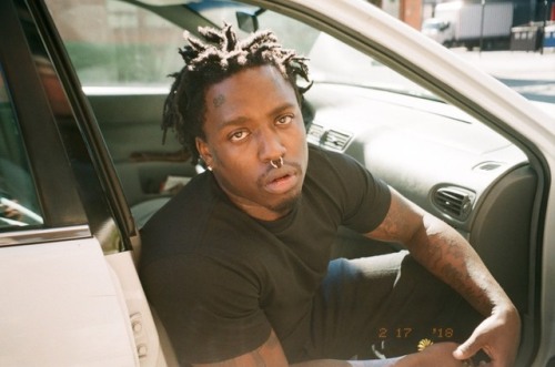 ALLBLACK IS CARRYING ON OAKLAND’S COMPLICATED RAP LEGACYTHE RISING OAKLAND RAPPER TALKS ABOUT 