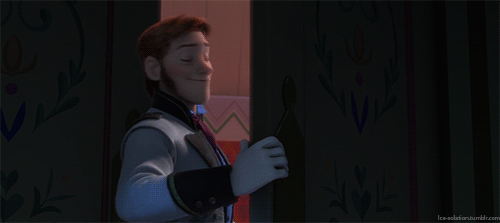 guiltyhipster:  ice-solation:  Frozen + Doors  For jazz-hans   That’s it that’s