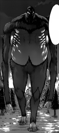 the beast titan and his deltoid(s)