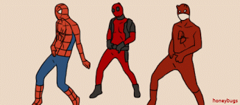 obeyants:  When me and my friends are in the club 