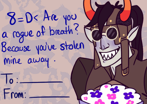 riskyrussian: askhoruss: In case you wanted some valentines of the equine variety, here you go. BEST