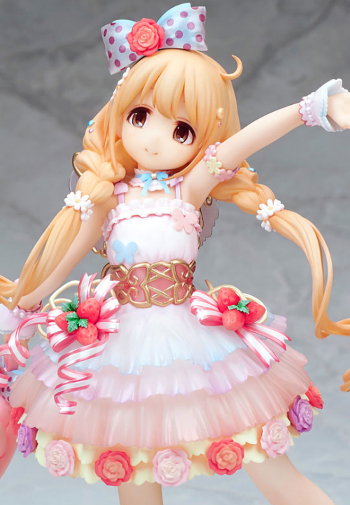 sweetfigures: Alter PVC-ABS 1/7 Scale ; Futaba Anzu from The iDOLM@STER Cinderella Girls (