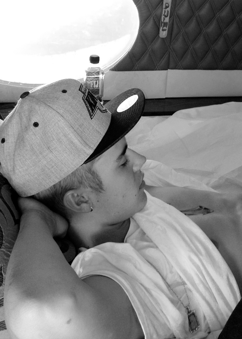 I wanna be yours