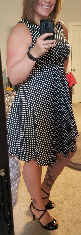 cockcrazedhotwife:○●○●○●○●○●○●○Happy &ldquo;Polka-Dot&rdquo; Hump Day!○●○●○●○●○●○●○ 👅👅👅🔥🔥🔥