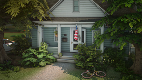 Folkling Save File - Willow Creek
