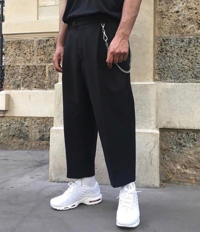 nike tn outfit