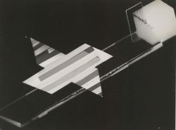 softpyramid: László Moholy-Nagy Photogram,