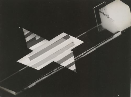 Porn softpyramid: László Moholy-Nagy Photogram, photos