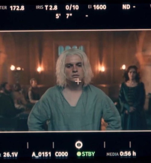 Imagine Being An Actor, Go Beyond Your Limits, Putting All Of You In The Scene, And It Gets Cut Down.