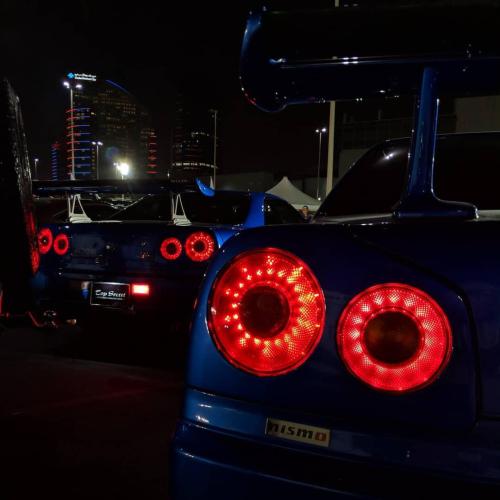日本国内の自動車