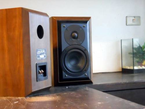 KENWOOD LS-1001