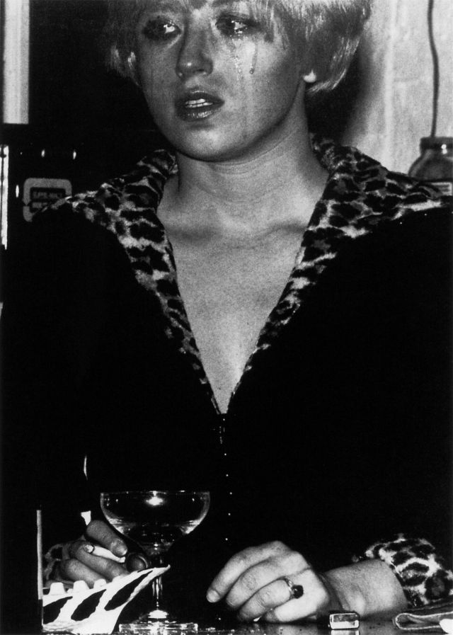 Cindy Sherman – Untitled Film Still #27, 1979