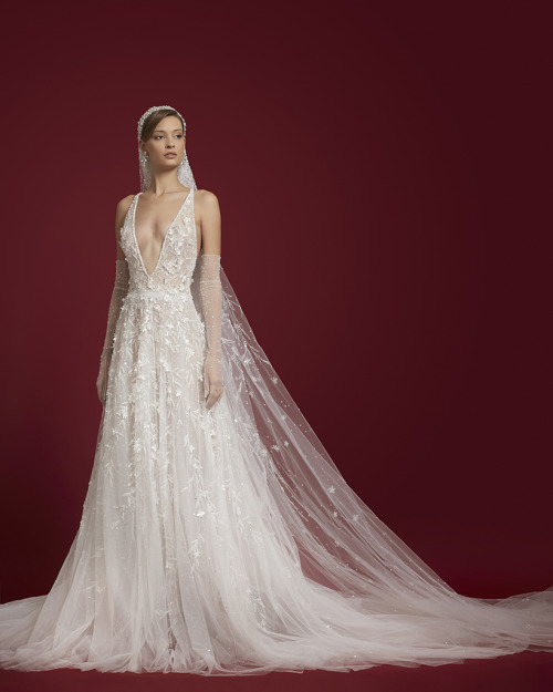 wedding-affair: Georges Hobeika | Bridal Fall 2022