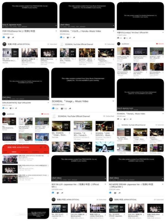 A full explanation of this YouTube Red B.S.