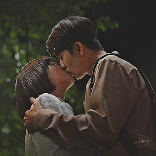 Youngwoo & Junho Episode 11
