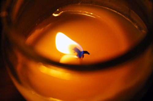 Candle..