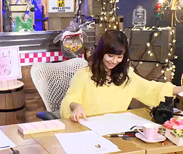 masatokusaka:  The featured products in this episode were all food themed novelty