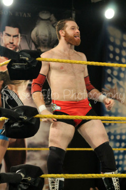 Sami In Trunks! Yes Please!!!