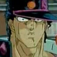 chudobs:unflattering pictures of jotaro