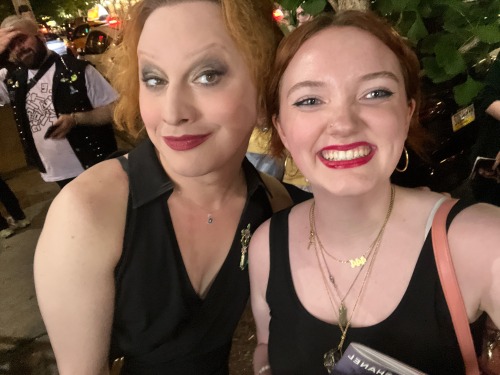 Little Shop Photo Dump With Jinkx !!! (featuring My Momma)