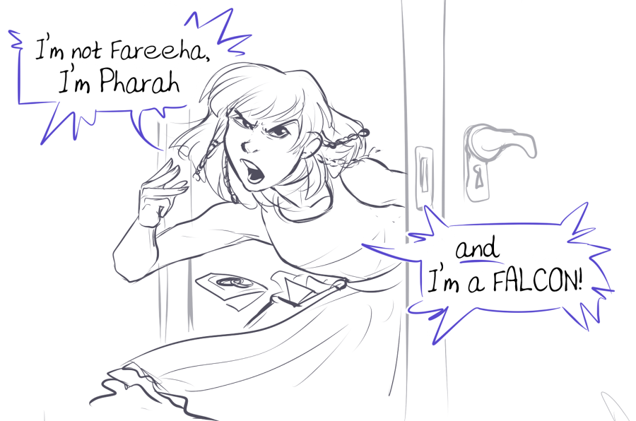 overdrugs-mayhem:  Kids these days…. ¯\_(ツ)_/¯ The wedding // part 1[next &gt;]