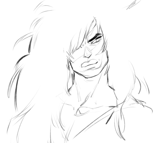 roachpatrol:  frenchfrycoolguy:  some quick lil jasper doodles since its been such a long time  thank you