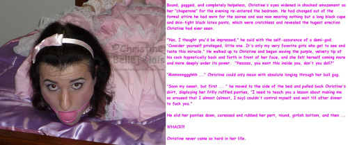 lacysissy: Post 3 of 4