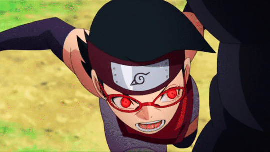 Naruto Next Generations Explore Tumblr Posts And Blogs Tumgir