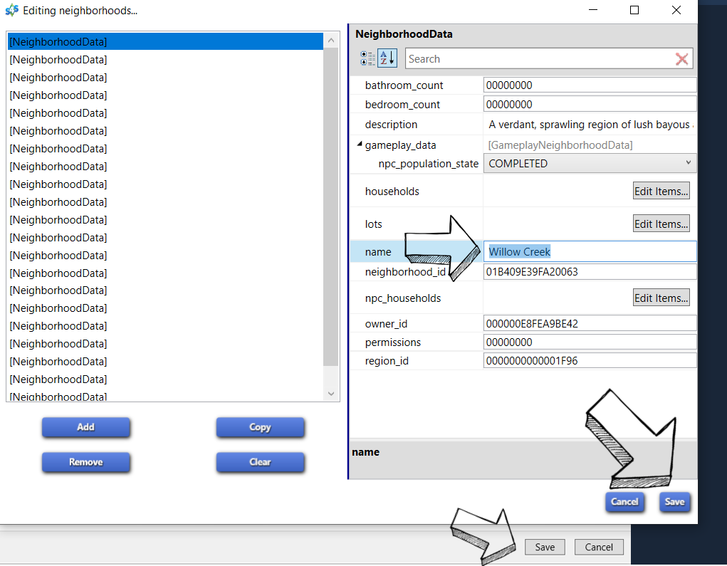 how to change name in sims 4 how to change name in sims 4