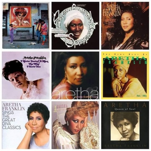 oshun67:  Aretha Franklin was and forever will be the antithesis of Soul , yet , her voice could fit any genre and make it her own! She wailed, sang and hit notes that echoed the African female spiritualists, enslaved women fighting to survive during