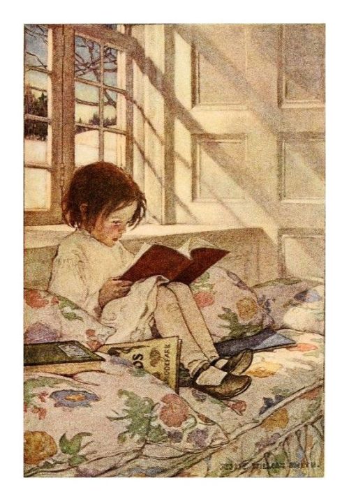 Jessie Willcox Smith