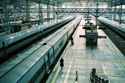 harukari:  Seoul Station (by Seiman C) 