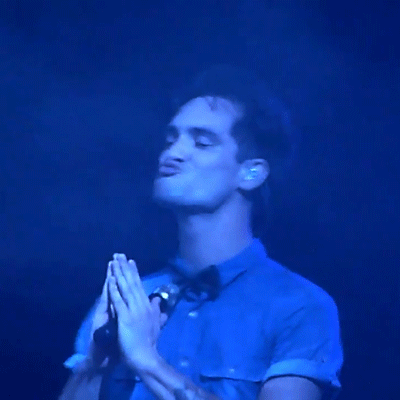 heyimbrendonurie: ♥